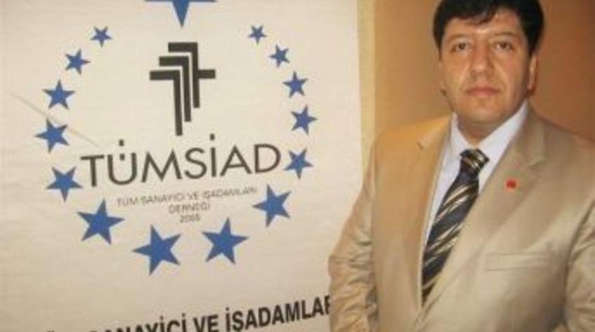 Başkan Cuma &Ccedil;ekici&rsquo;nin Se&ccedil;im Değerlendirmesi