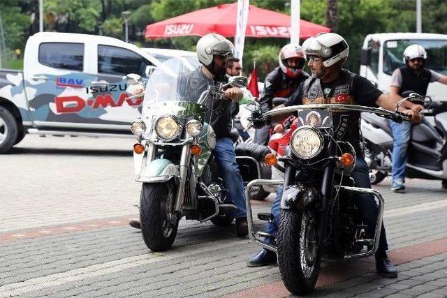 Kültürpark Organizasyonlarla Canlanıyor 2