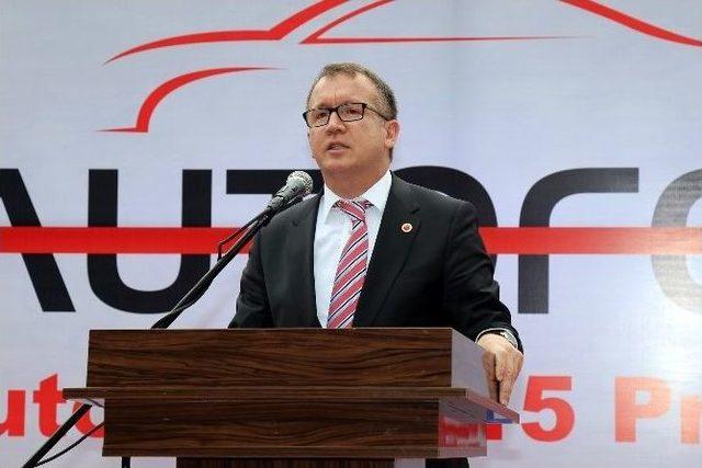 Kültürpark Organizasyonlarla Canlanıyor 3