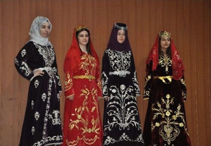 Bozüyük Halk Eğitim Merkezi Yıl Sonu Sergisi Açıldı G2