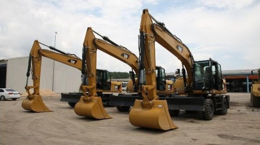 B&uuml;y&uuml;kşehir&rsquo;in Hizmet Filosuna Taze Kan