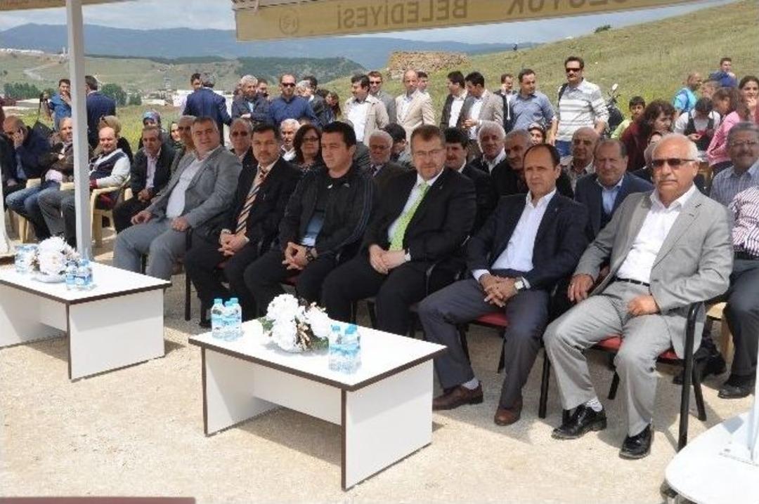 Boz&uuml;y&uuml;k 7&rsquo;nci &Ccedil;im Sahaya Da Kavuştu