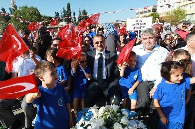 Gebze’de Yaz Okulunda Kayıtlar Başladı