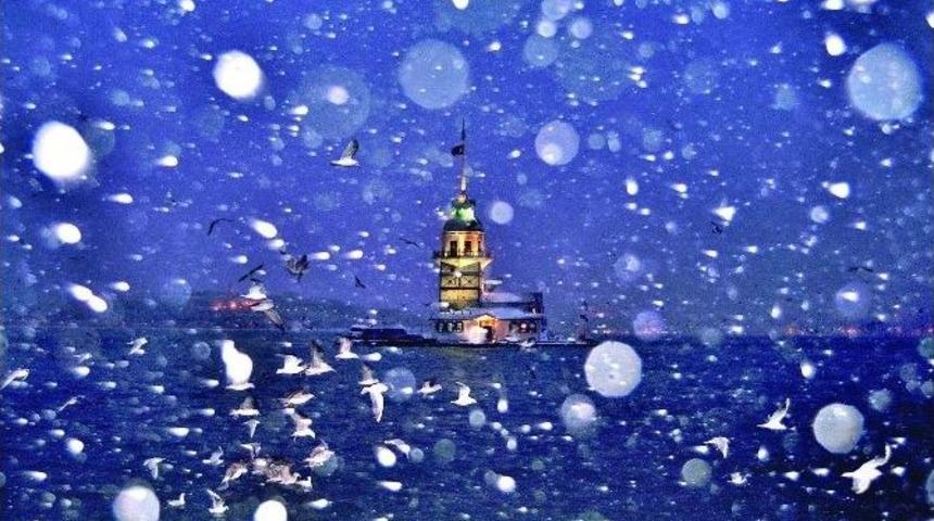 İgdaş, Dünya Çevre Günü’nü Fotoğraf Yarışması Ve Sergisiyle Kutladı