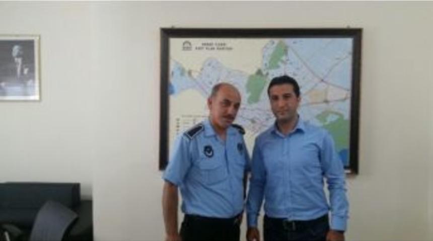 Gebze Belediyesi’nde Bem-bir-sen İşyeri Temsilciler Belirlendi