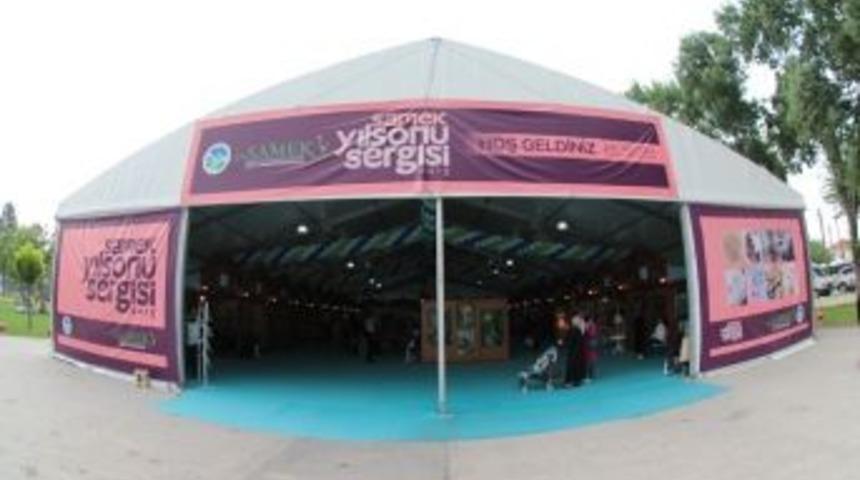 Samek Yılsonu Etkinlikleri İ&ccedil;in Geri Sayım Başladı