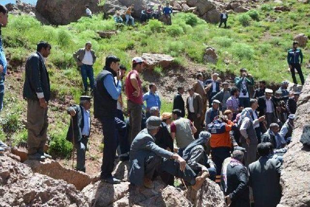 Nehirde Akıntıya Kapılan 4 Kadından 1'inin Daha Cesedi Bulundu