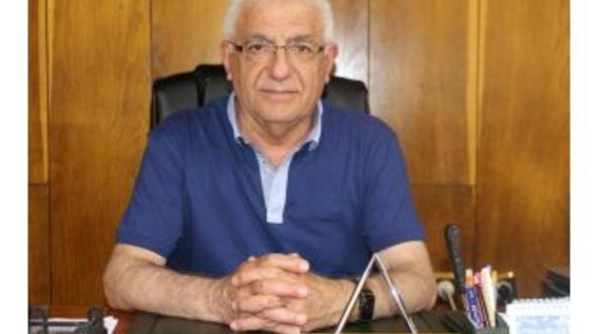 Altınordu&rsquo;da Esnaf 7.1 Milyon Tl Kredi Kullandı