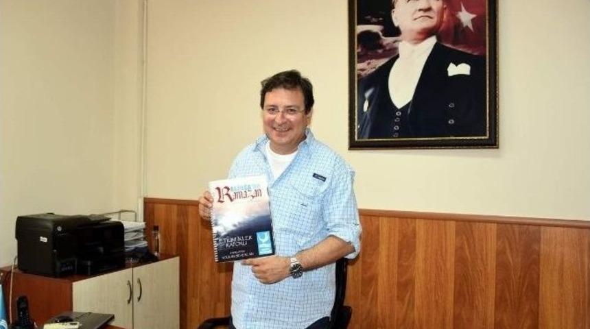 Aliağa&rsquo;nın Ramazan Ayı Etkinlik Programı Dopdolu