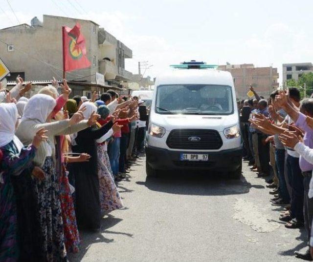 Kobani'de Ilk Kez Bir Abd'li Öldürüldü (2)