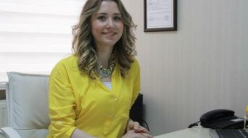 &ldquo;karnesi Ne Olursa Olsun Sevginizi Ona Hissettirin&rdquo;