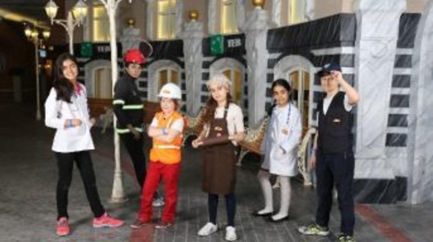 5&rsquo;te 5 Karne Ş&ouml;leni