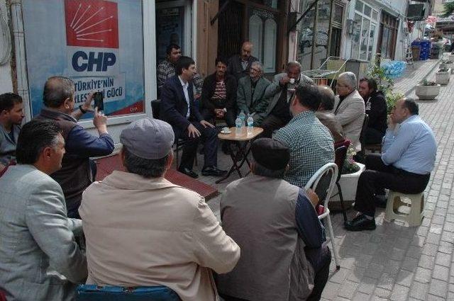 Yenid&uuml;nya Teşekk&uuml;r Ziyareti Ger&ccedil;ekleştirdi 2