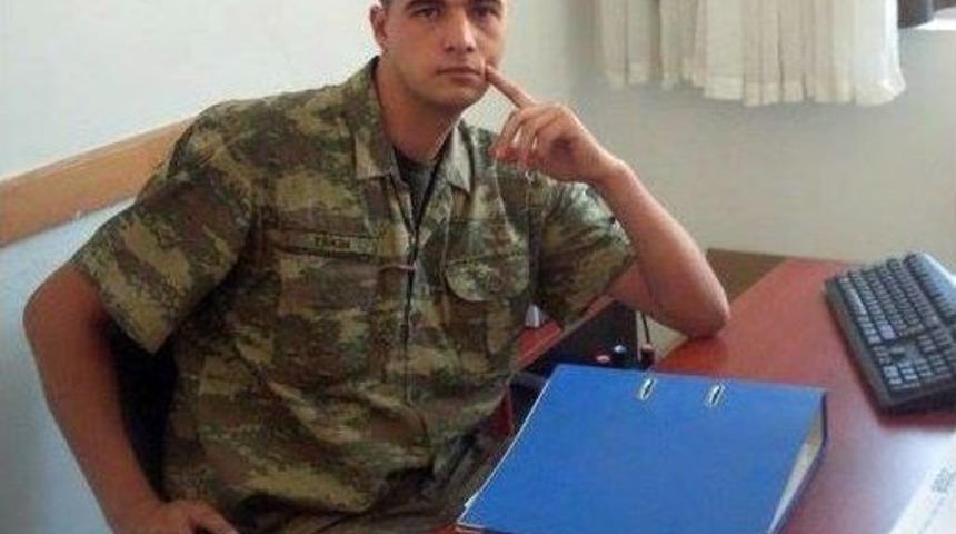 Tedavi G&ouml;ren Uzman Onbaşı Kurtarılamadı