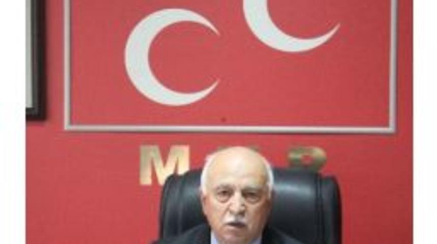 Arslan Se&ccedil;imleri Değerlendirdi