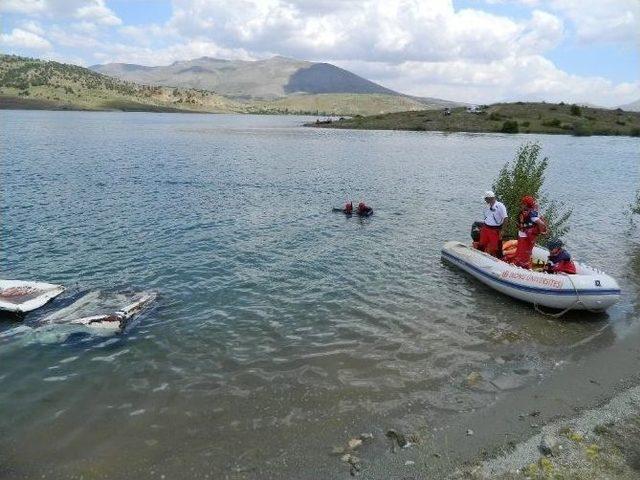 Doğanşehir’de Arama Kurtarma Tatbikatı Sona Erdi