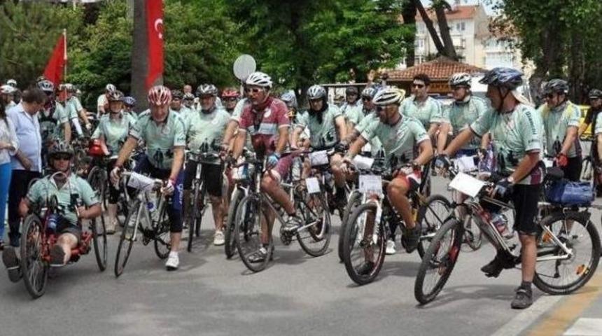 Y&uuml;zyıllık Macera Mudanya&rsquo;dan Start Aldı