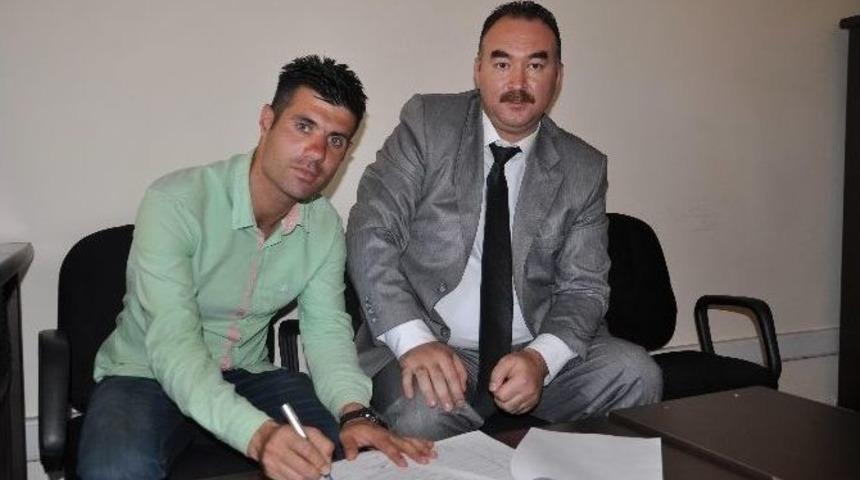 Muş Gen&ccedil;lik Derneği İşbirliği Protokol&uuml; İmzaladı