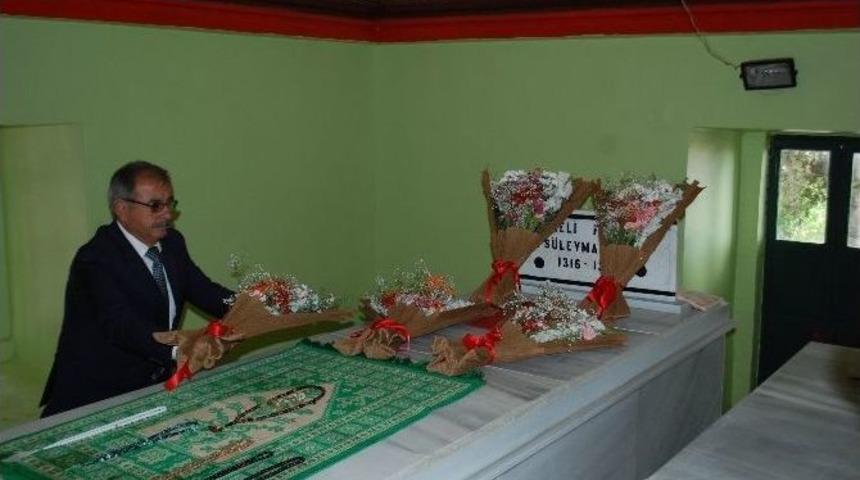 T&uuml;rklerin Rumeli&rsquo;ye Ge&ccedil;işinin 661. Yıld&ouml;n&uuml;m&uuml;