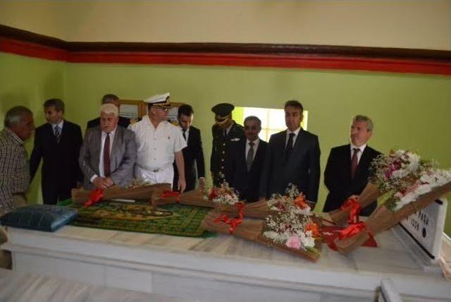 T&uuml;rklerin Rumeli&rsquo;ye Ge&ccedil;işinin 661. Yıld&ouml;n&uuml;m&uuml; 3