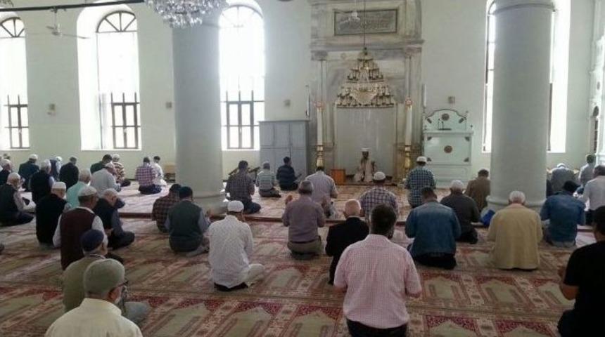 Şehitler Diyarı Gelibolu&rsquo;da Kur&rsquo;an Ziyafeti