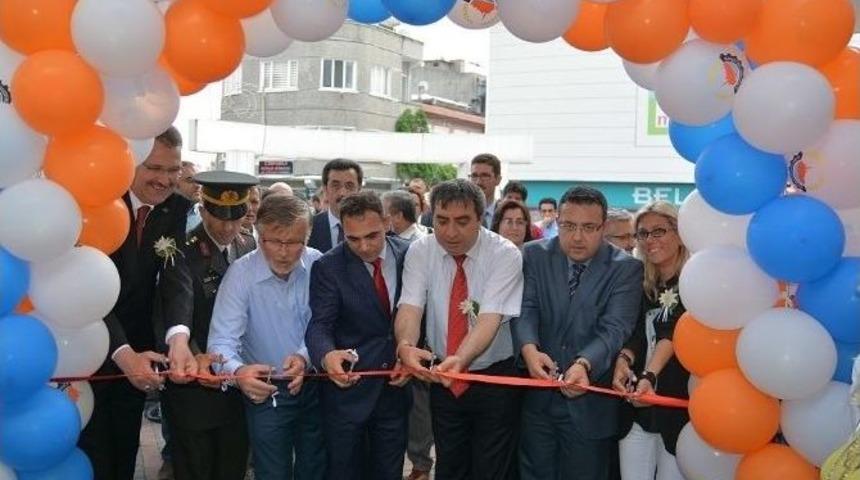 Karacabey’de Karyek Sergisi