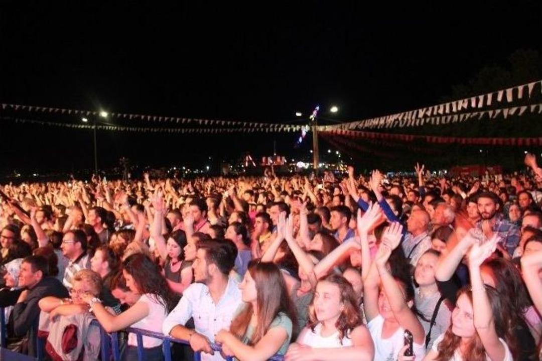 &ldquo;sultan S&uuml;leyman&rdquo; Tekirdağ&rsquo;da