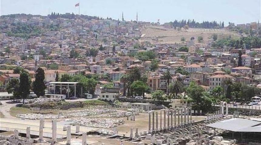 İzmir Excavations Wait For Approval