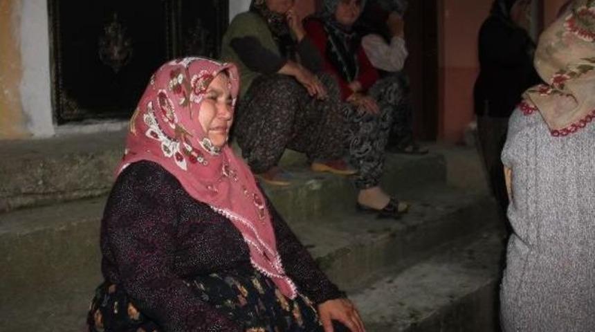 Kaybolan Epilepsi Hastası, &Ouml;zel Eğitimli K&ouml;peklerle Aranıyor