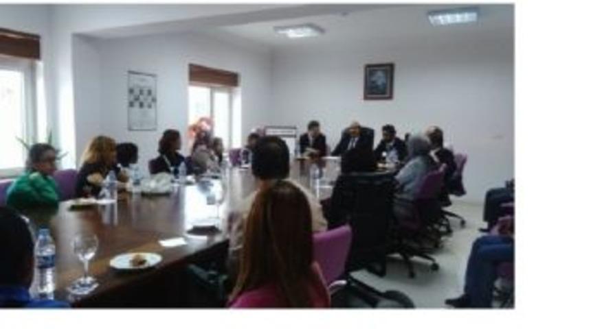 Engelli İstihdamının &Ouml;n&uuml;nde Ki Engeller Kaldırılıyor