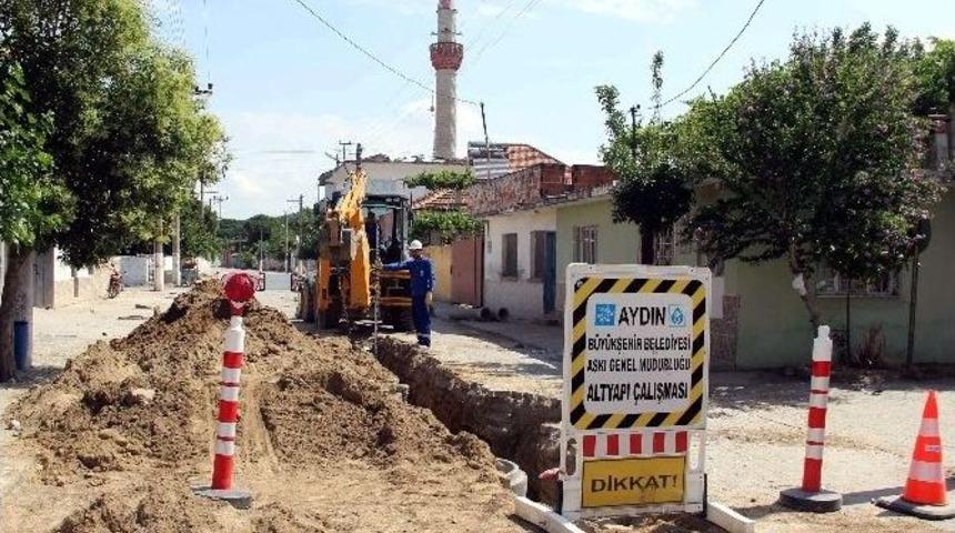 S&ouml;ke&rsquo;de 60 Yıllık Soruna Aski Dur Dedi