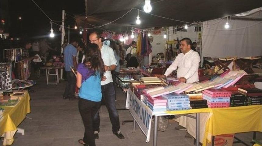 Erzincan Belediyesi Ramazan Ayı Hazırlıklarını Tamamladı
