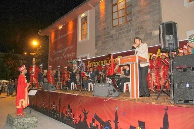 Erzincan Belediyesi Ramazan Ayı Hazırlıklarını Tamamladı