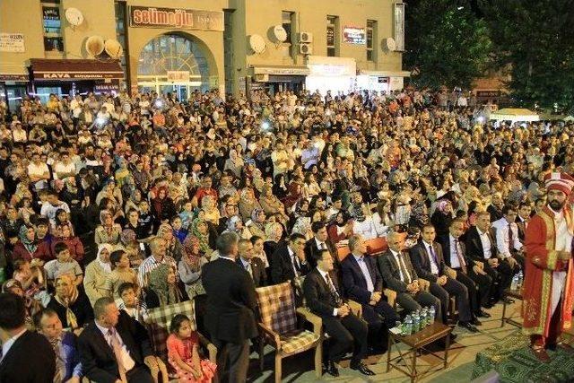 Erzincan Belediyesi Ramazan Ayı Hazırlıklarını Tamamladı