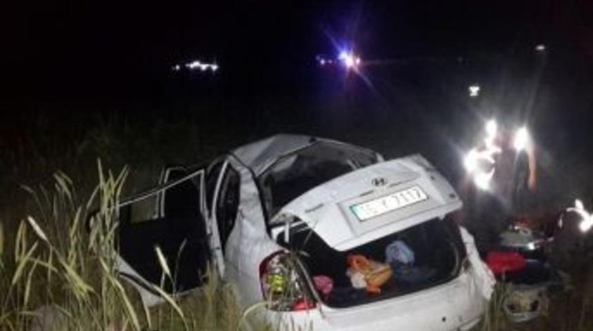 6 Aylık Elif Trafik Canavarı Kurbanı