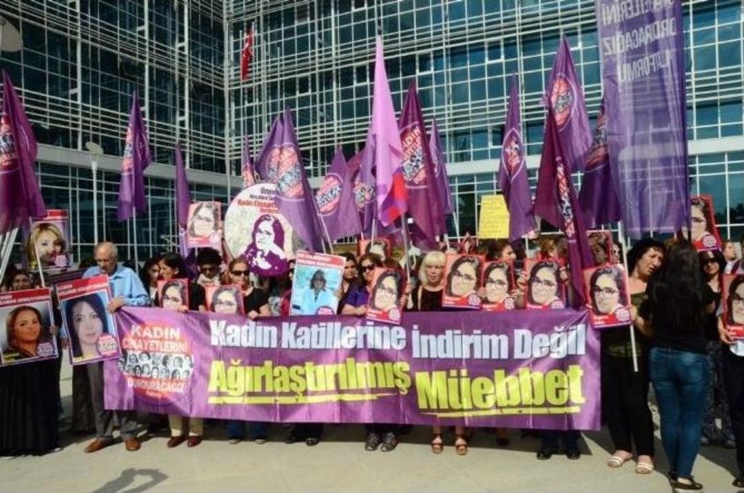 &Ouml;zgecan Aslan Davası Başladı