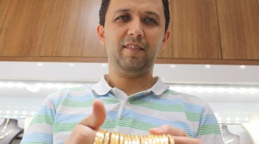 Se&ccedil;imle Bitti, İşler Durdu