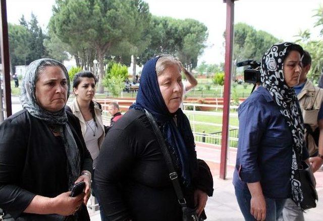 Abdullah C&ouml;mert Davası Balıkesir&rsquo;de Başladı 1