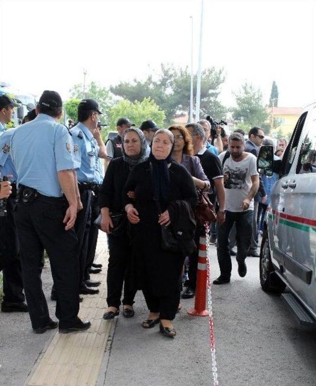 Abdullah C&ouml;mert Davası Balıkesir&rsquo;de Başladı 2