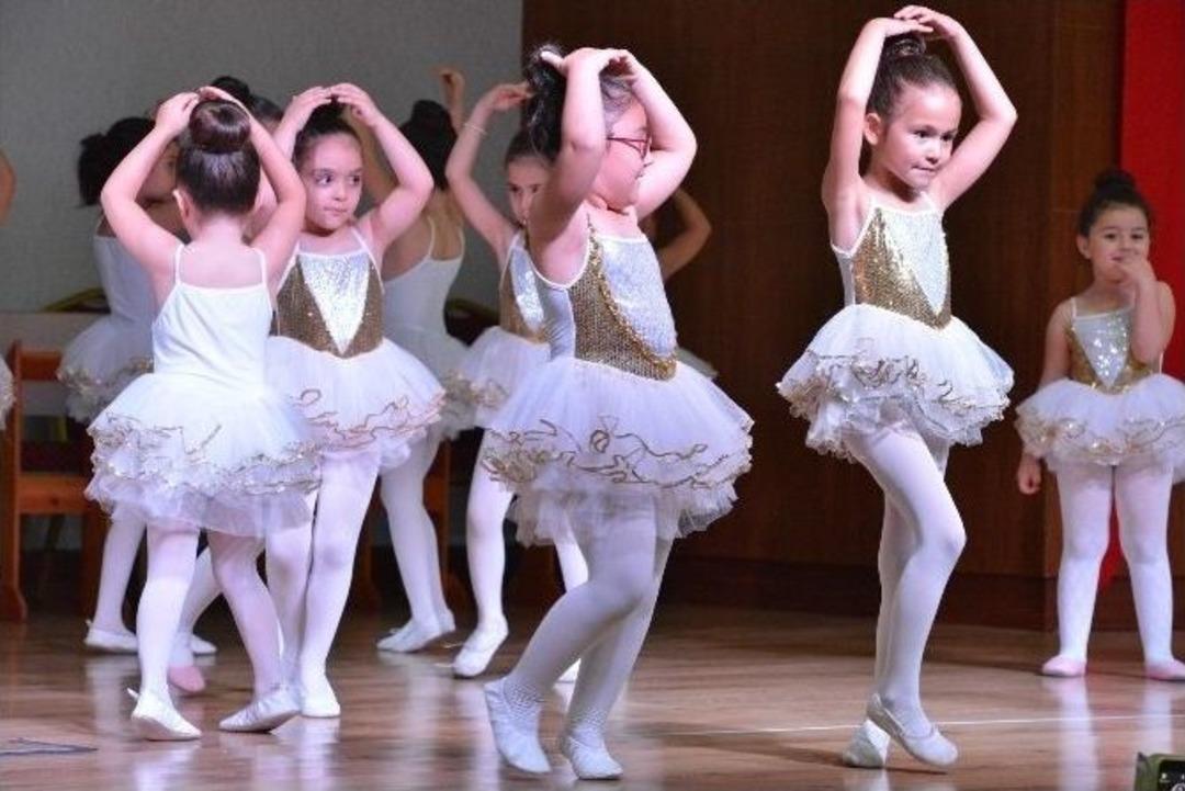 Konyaaltı&rsquo;nda Yaz Spor Okulları Başlıyor