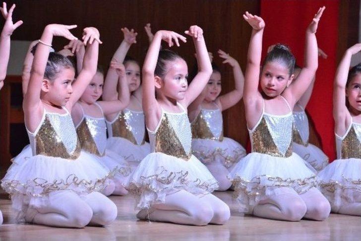 Konyaaltı’nda Yaz Spor Okulları Başlıyor G2