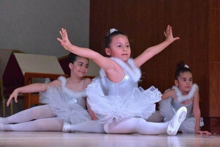 Konyaaltı’nda Yaz Spor Okulları Başlıyor G3