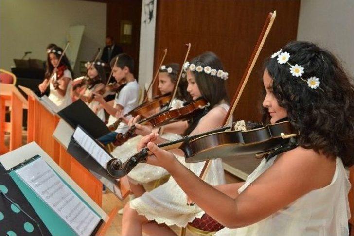 Konyaaltı’nda Yaz Spor Okulları Başlıyor G4