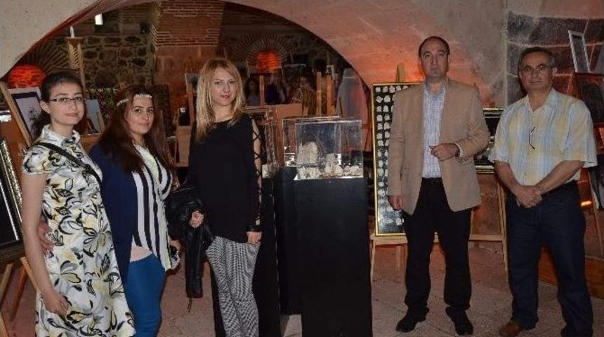 Geleceğin L&uuml;le Taşı Ustaları Yetişiyor