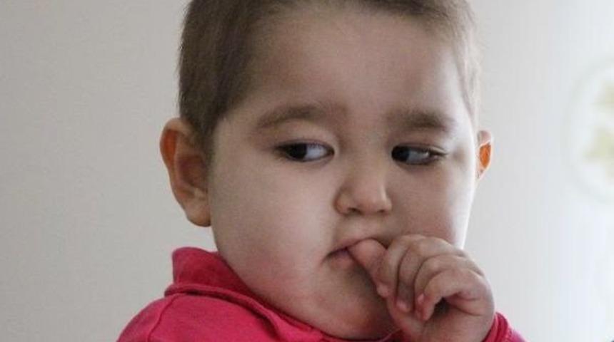 Minik Zeynep I&ccedil;in Seferberlik Başlatıldı