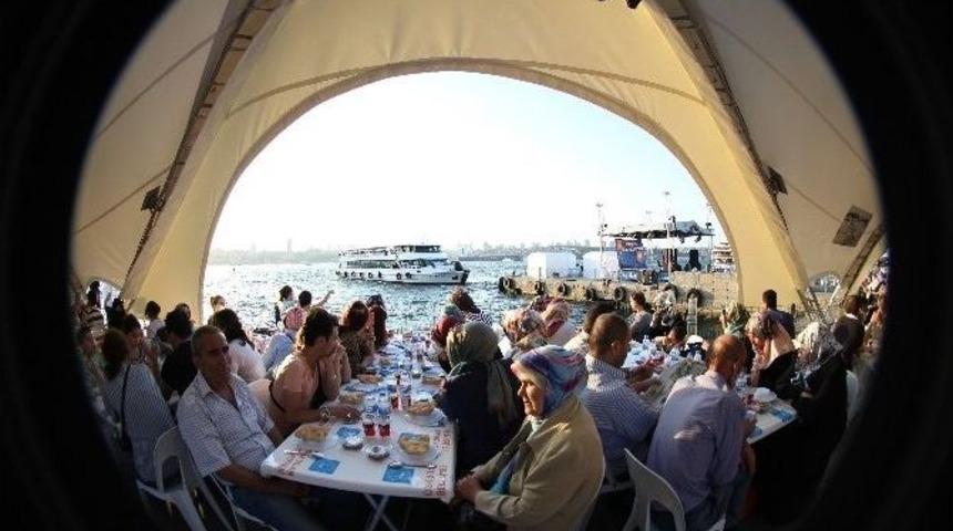 &Uuml;sk&uuml;dar Ramazan&rsquo;a Hazır