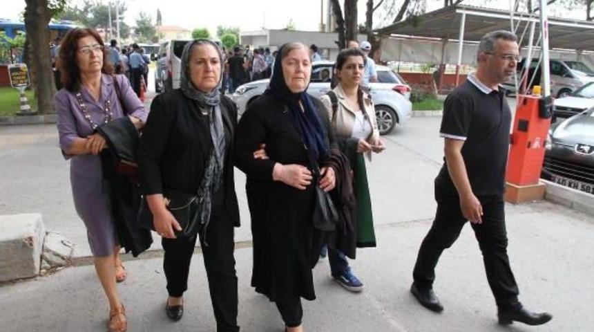 Balıkesir'de G&ouml;r&uuml;len Abdullah C&ouml;mert Davası Başladı