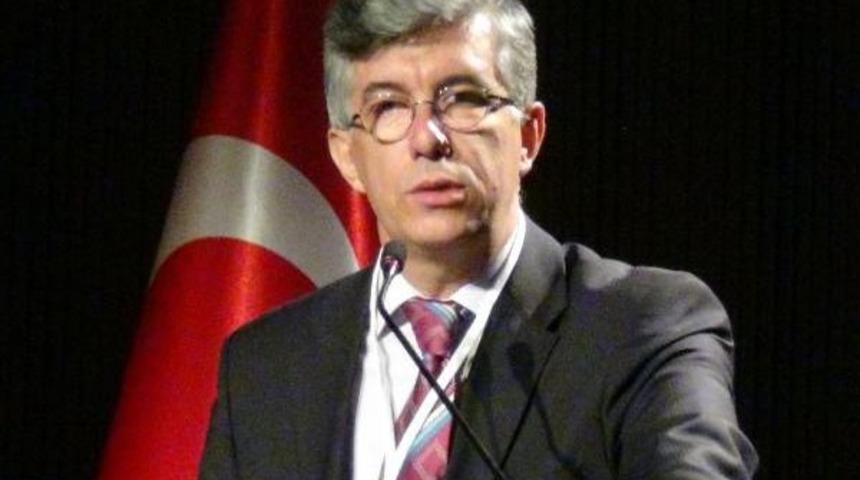 İş Kazasında Acı Tablo: Avrupa'da 100 Binde 4, T&uuml;rkiye'de 100 Bin 10