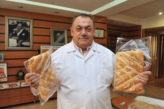 Ramazan&rsquo;da &rsquo;halk Pide&rsquo; Yine Aynı Fiyattan Satılacak 1