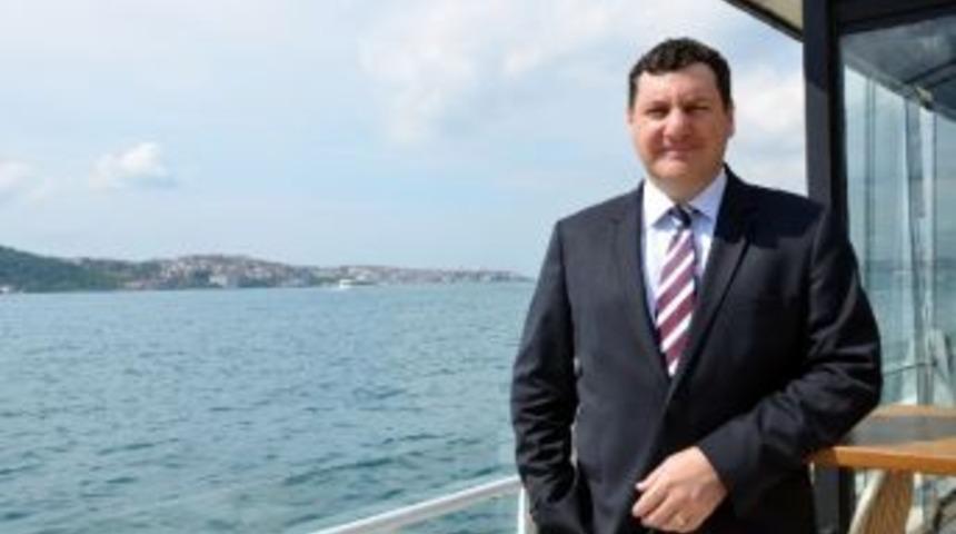 Prof. Dr. Kerem Alkin: &ldquo;t&uuml;rkiye Ekonomisi Krize Girmez&rdquo;